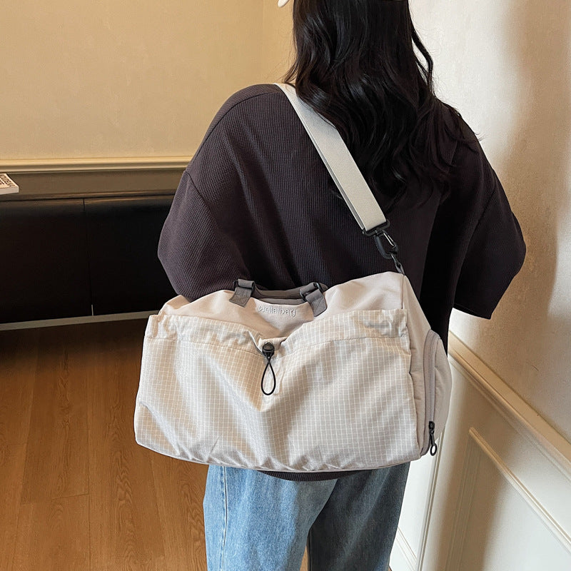 Praktische Sport- und Reisetasche Brehn