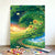 DIY Malen nach Zahlen Kunstset Brehn