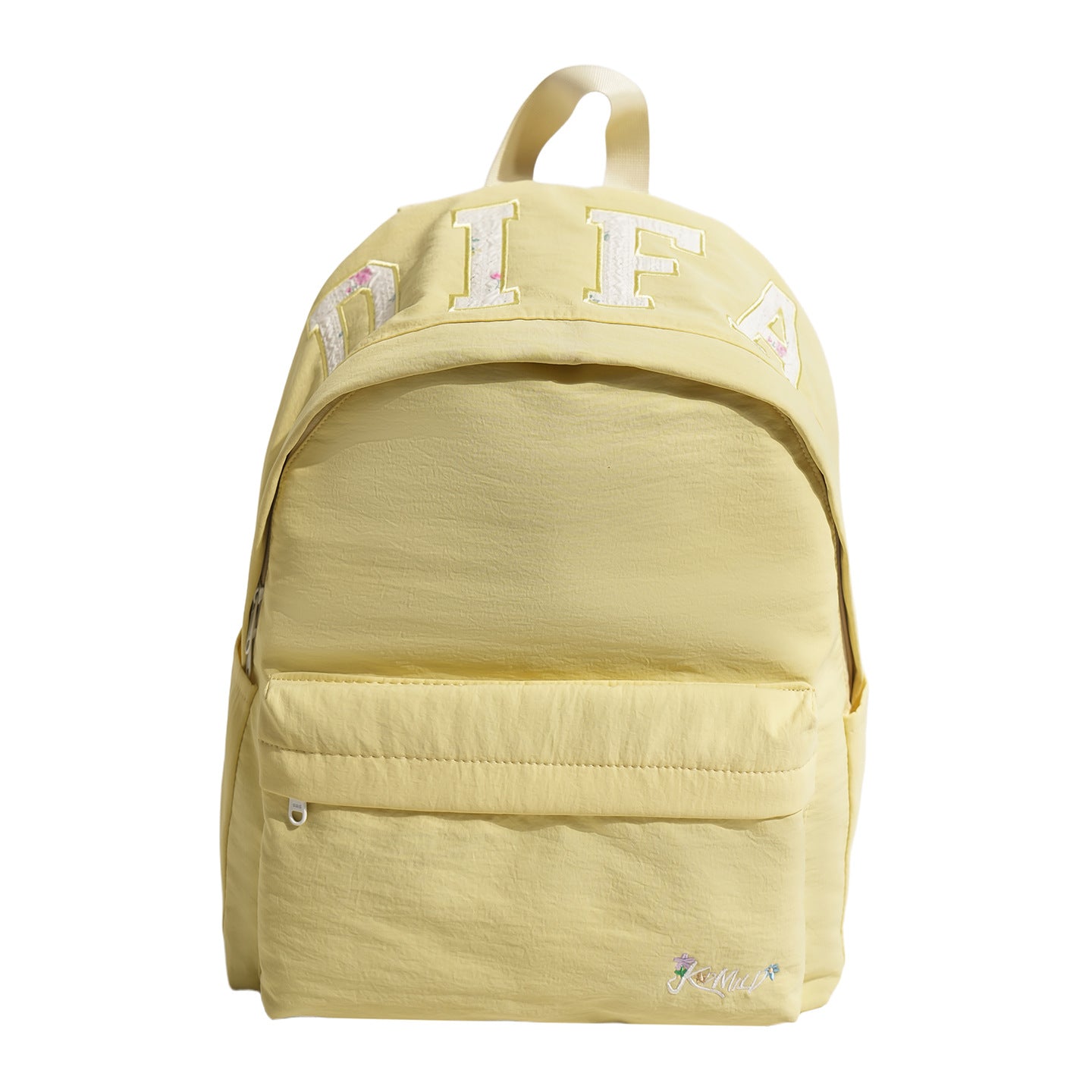 Chic Everyday Schulrucksack Brehn