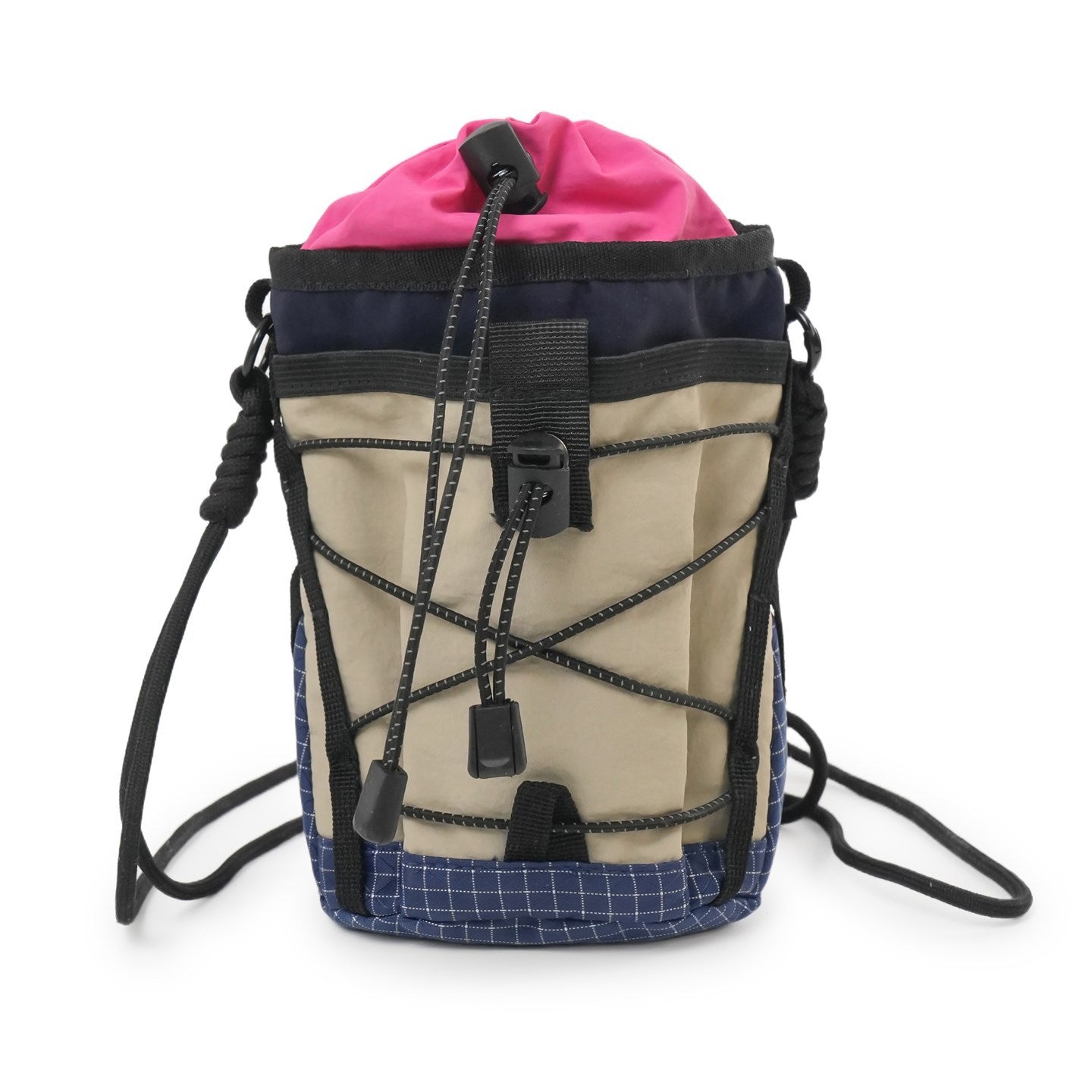 Kompakte Outdoor Utility Zugtasche Brehn