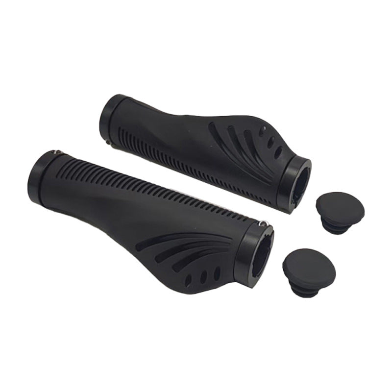 Ergonomische Fahrradlenkergriffe Brehn