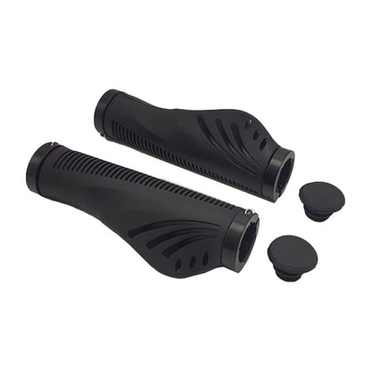 Ergonomische Fahrradlenkergriffe Brehn
