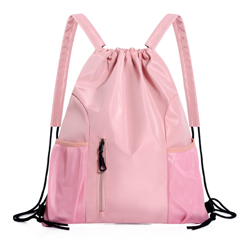 Schnürzug Sport Rucksack Brehn
