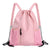 Schnürzug Sport Rucksack Brehn
