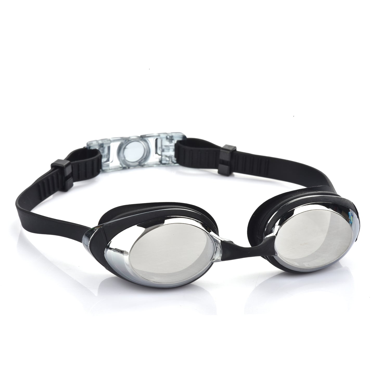 Komfortable Schwimmbrille mit Anti-Beschlag-Beschichtung Brehn