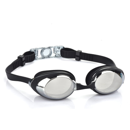 Komfortable Schwimmbrille mit Anti-Beschlag-Beschichtung Brehn