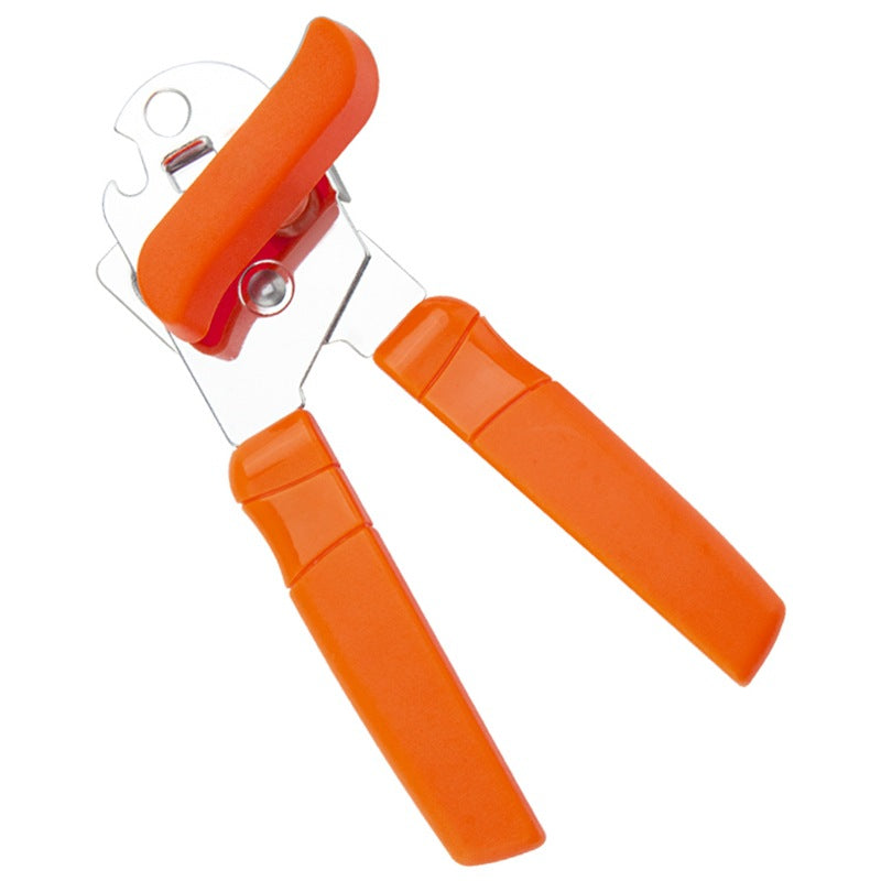 Multi-Funktionaler Ergonomischer Dosen- und Flaschenöffner Brehn