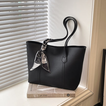 Elegante Minimalistische Tasche