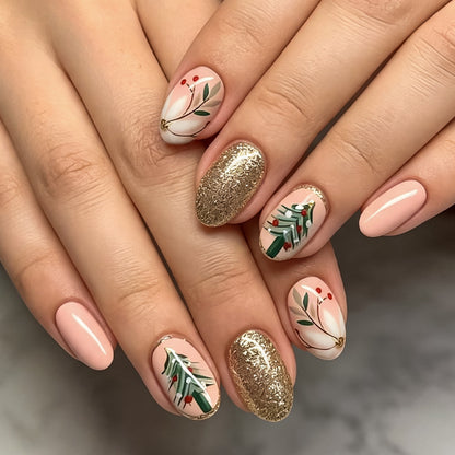 Urlaubs-Themen-Nagelkunst-Set Brehn