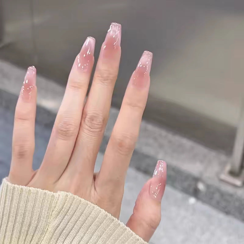 Elegante Kunstnägel Brehn