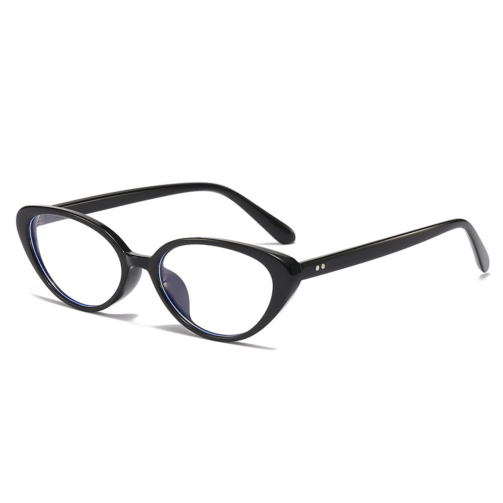 Retro Katzenaugen Sonnenbrille Brehn