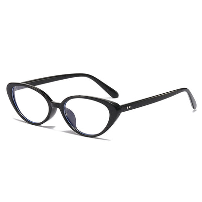 Retro Katzenaugen Sonnenbrille Brehn