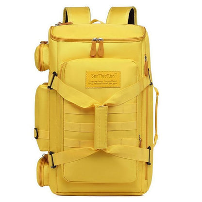 Taktischer Multi-Fach Reise-Rucksack Brehn
