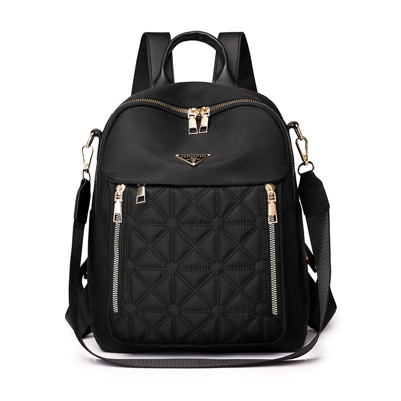 Gepolsterter multifunktionaler Rucksack