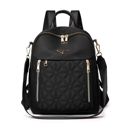 Gepolsterter multifunktionaler Rucksack