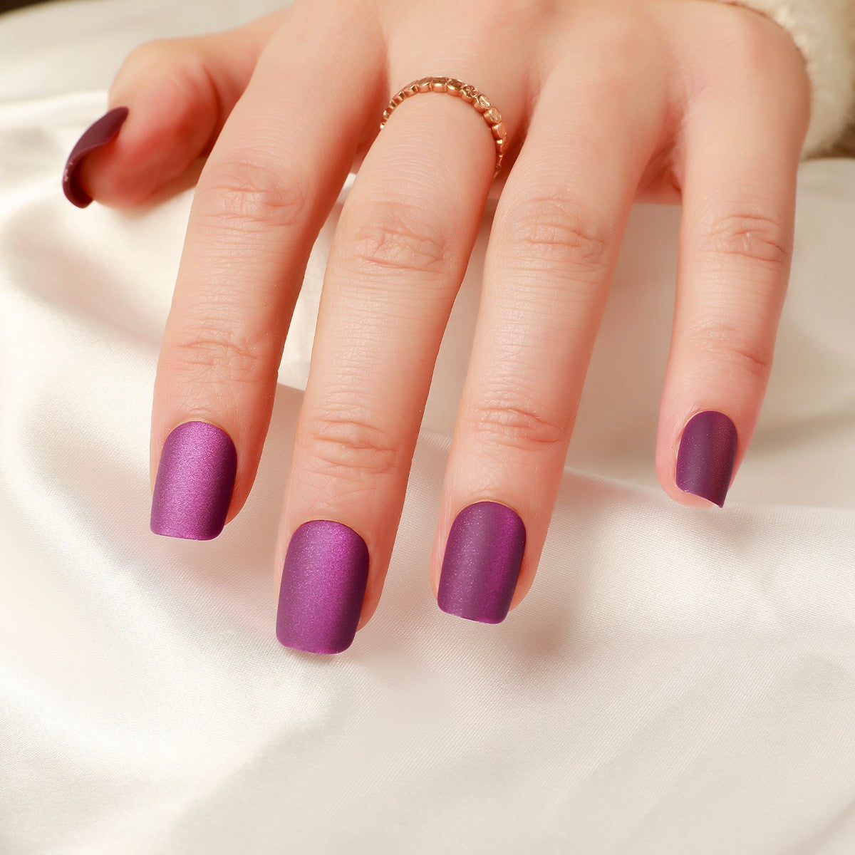 Glänzendes Nagelkunst-Kit Brehn