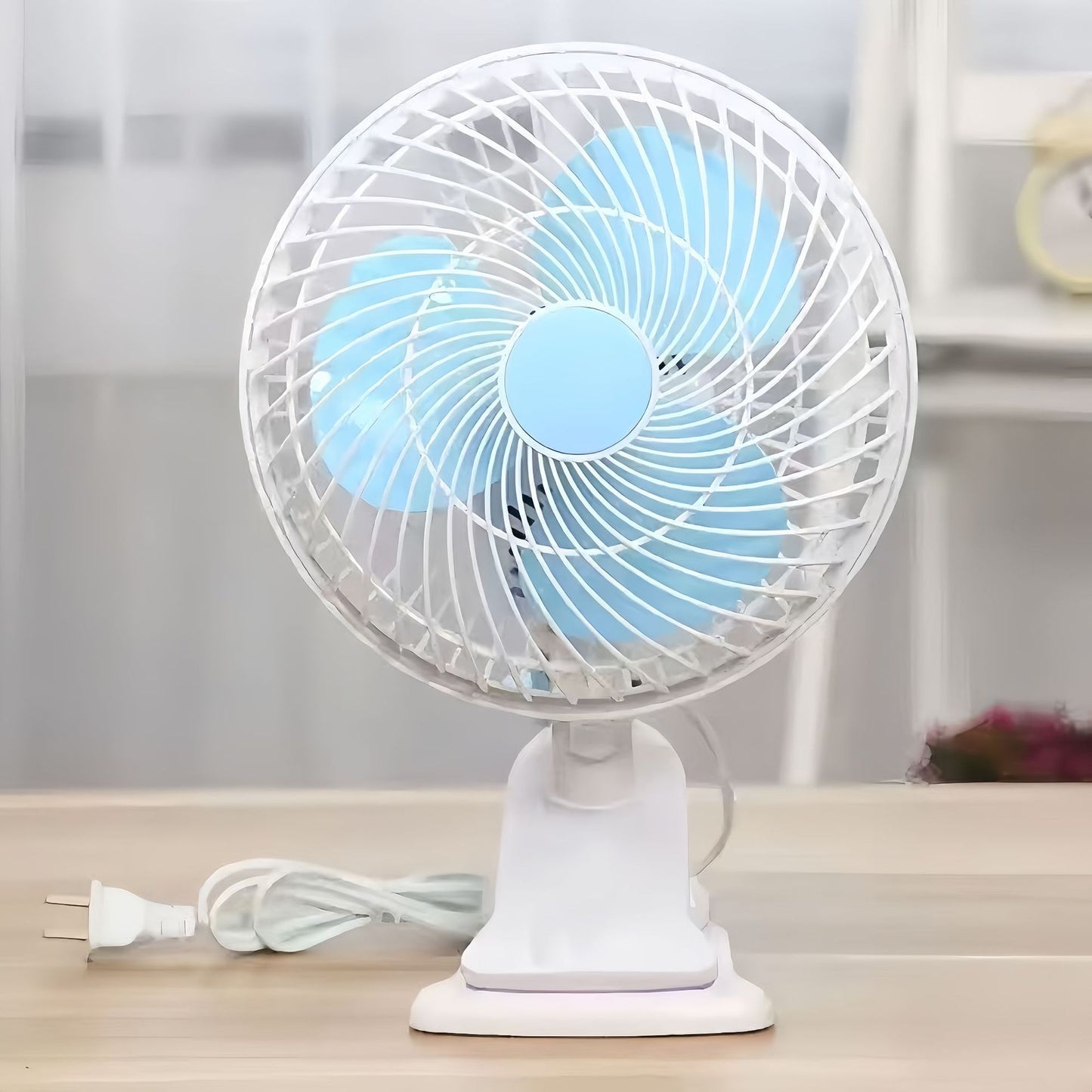 Ventilator Brehn