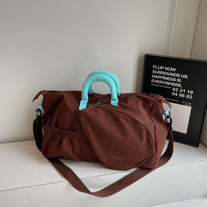 Vielseitige Reisetasche Brehn