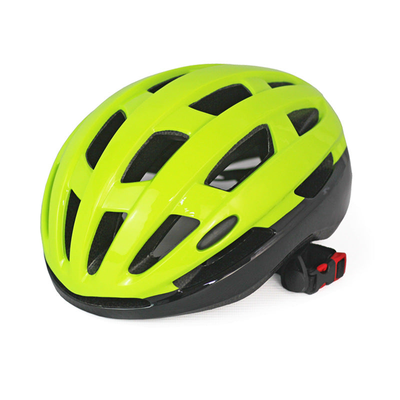 aerodynamischer belüfteter Straßenradhelm mit einstellbarem Passsystem und stoßdämpfendem EPS-Innenfutter Brehn