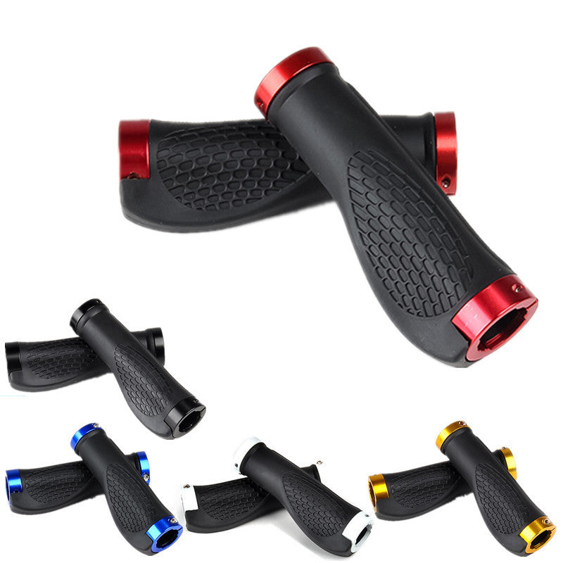 Ergonomische Fahrradlenkergriffe Brehn