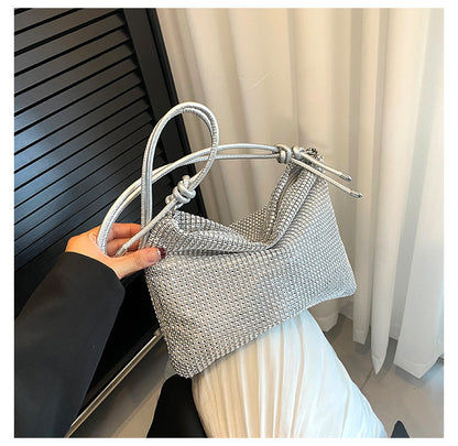 Elegante Abendhandtasche