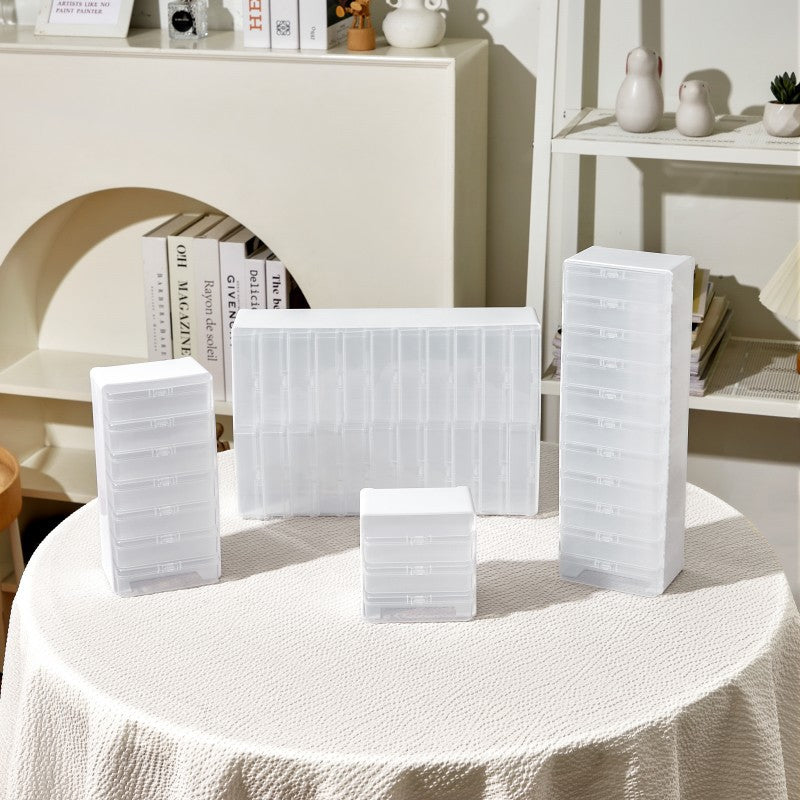 Vielseitige Multifunktions-Organizer-Box Brehn