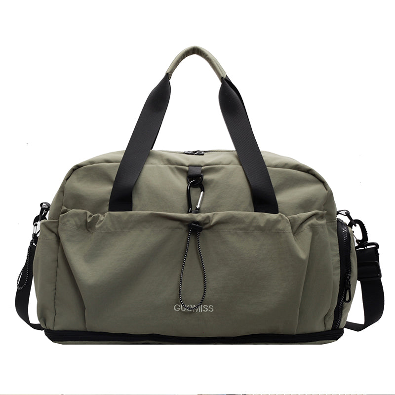 Sportliche Tragetasche Brehn