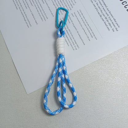 Outdoor Adventure Paracord Schlüsselanhänger Brehn
