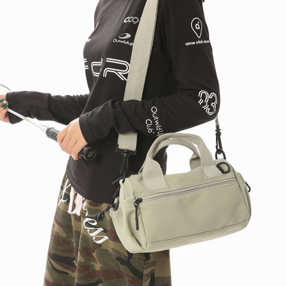 WoCompact Vielseitige Utility-Handtasche Brehn