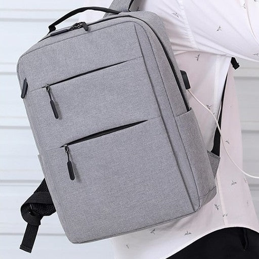 Vielseitiger Laptop-Rucksack Brehn