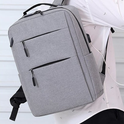 Vielseitiger Laptop-Rucksack Brehn