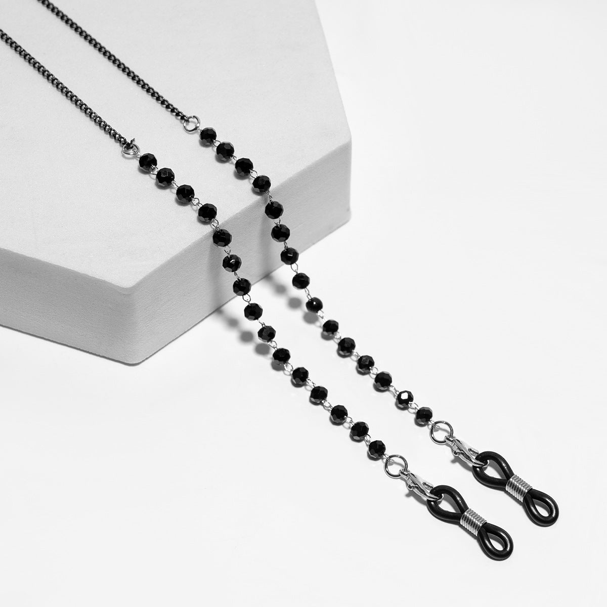 Stylische Brillen Kette Brehn