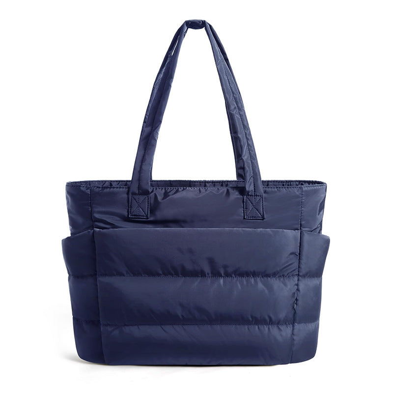 Elegante und Funktionale Tragetasche Brehn