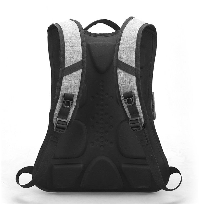Vielseitiger Urbaner Reiserrucksack Brehn