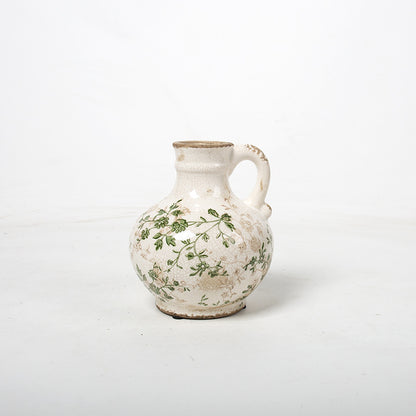 Kunstvolle Keramikvase Brehn