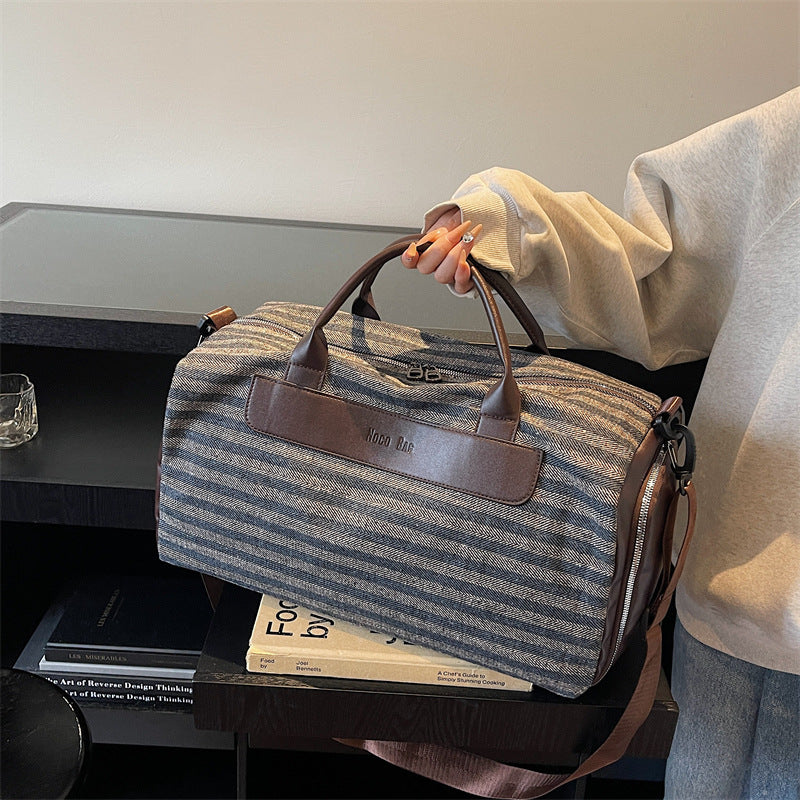 Stylische Reis-Duffle Bag Brehn 1790157912