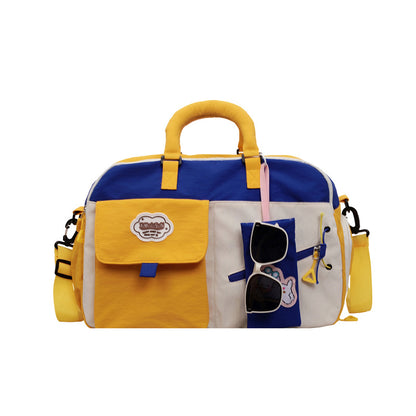Multi-Purpose Reis Duffle Bag Brehn