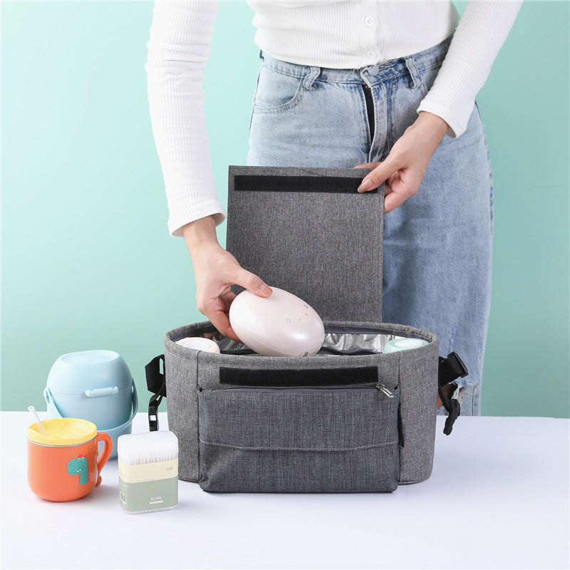 Damen Funktionale Kühltasche mit isolierter Innenausstattung Brehn
