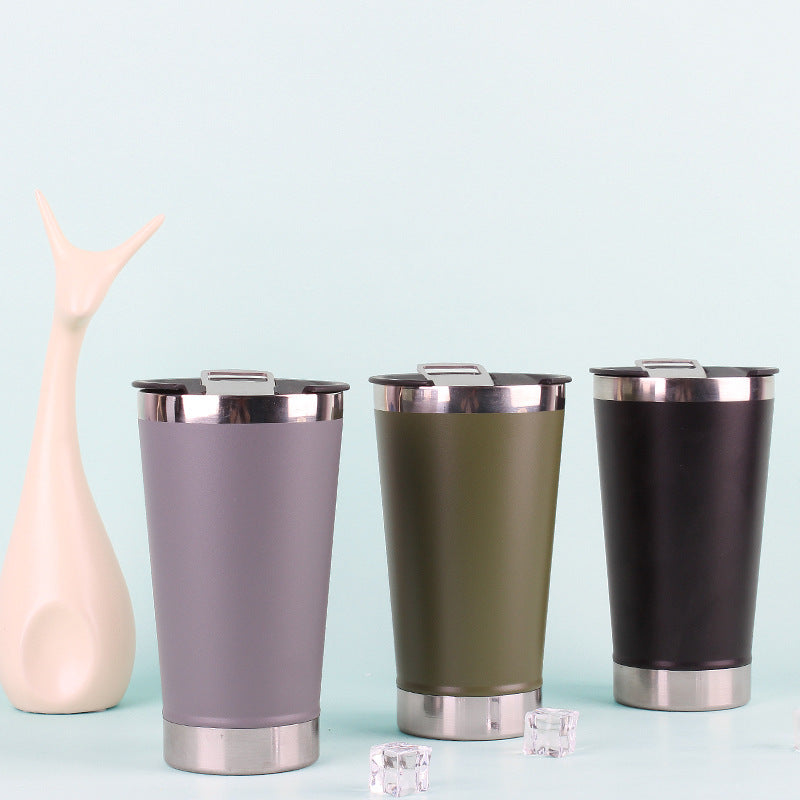 Unisex Isolierbecher Brehn