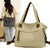 Stylische Mehrzweck-Canvas-Tote-Bag Brehn