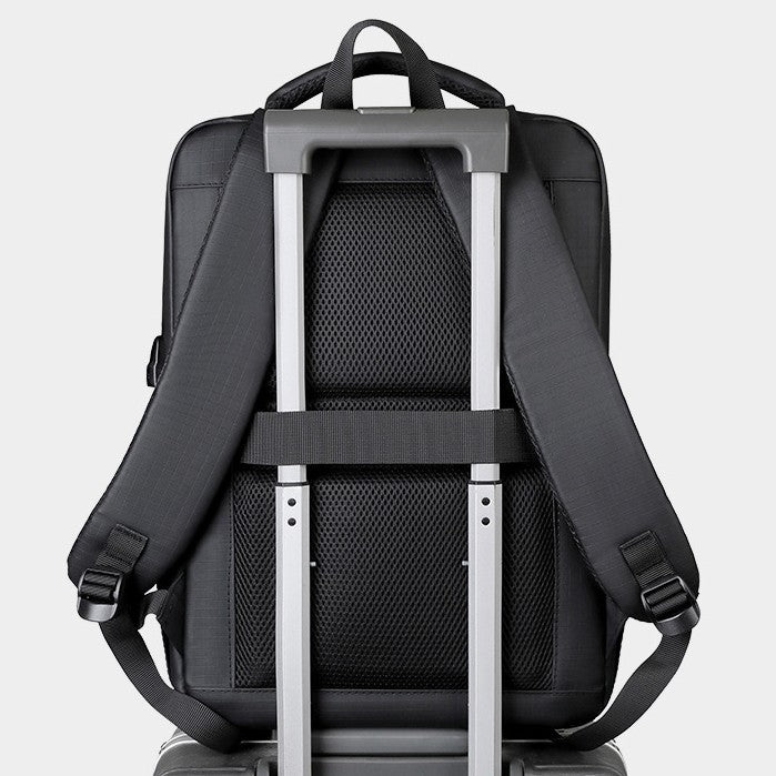 Laptop Rucksack Brehn