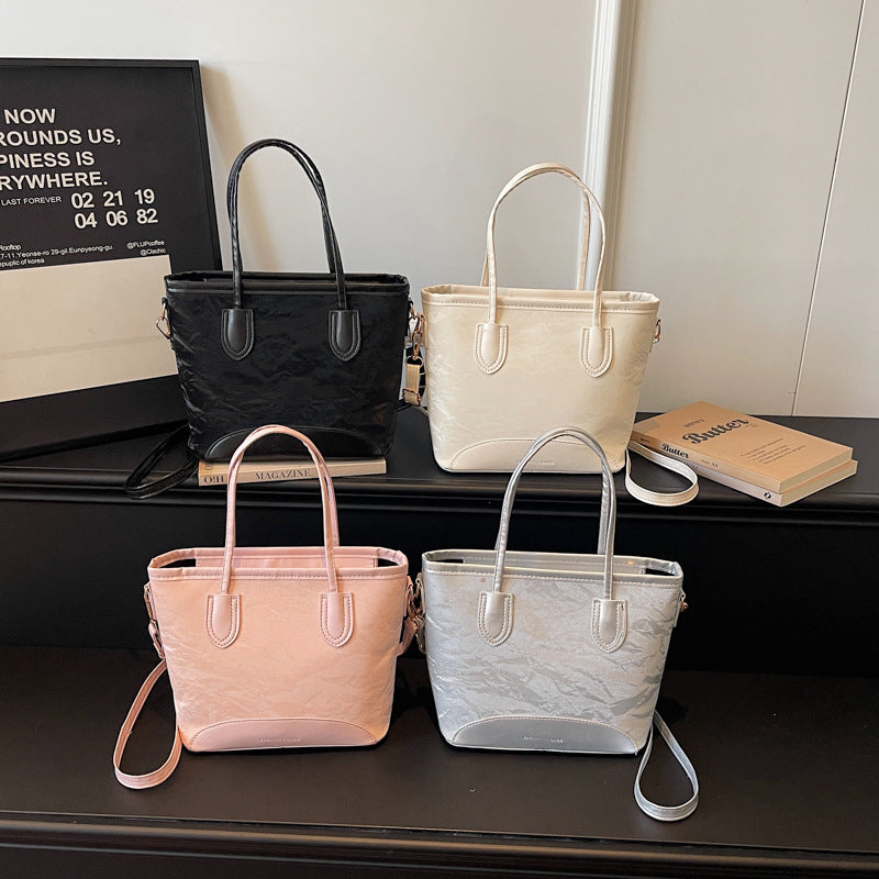 WoStylish Utility Handtasche Brehn