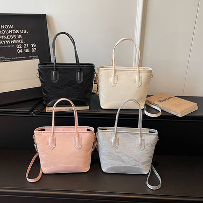 WoStylish Utility Handtasche Brehn