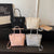 WoStylish Utility Handtasche Brehn