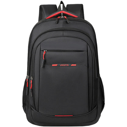 Funktionaler Hochleistungs-Rucksack Brehn