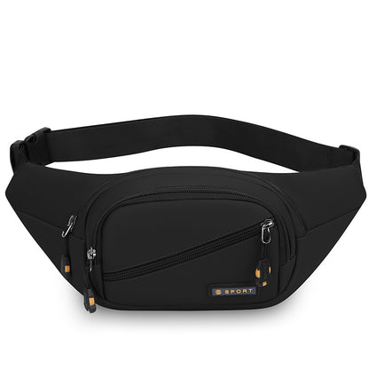 Stilvolle leichte Sport Bauchtasche