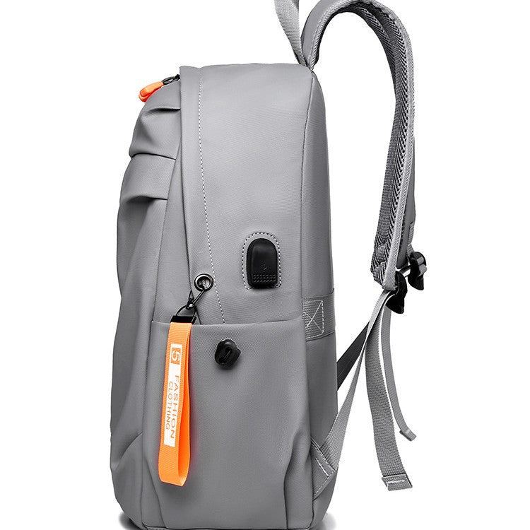 Vielseitiger gepolsterter Reise-Rucksack Brehn