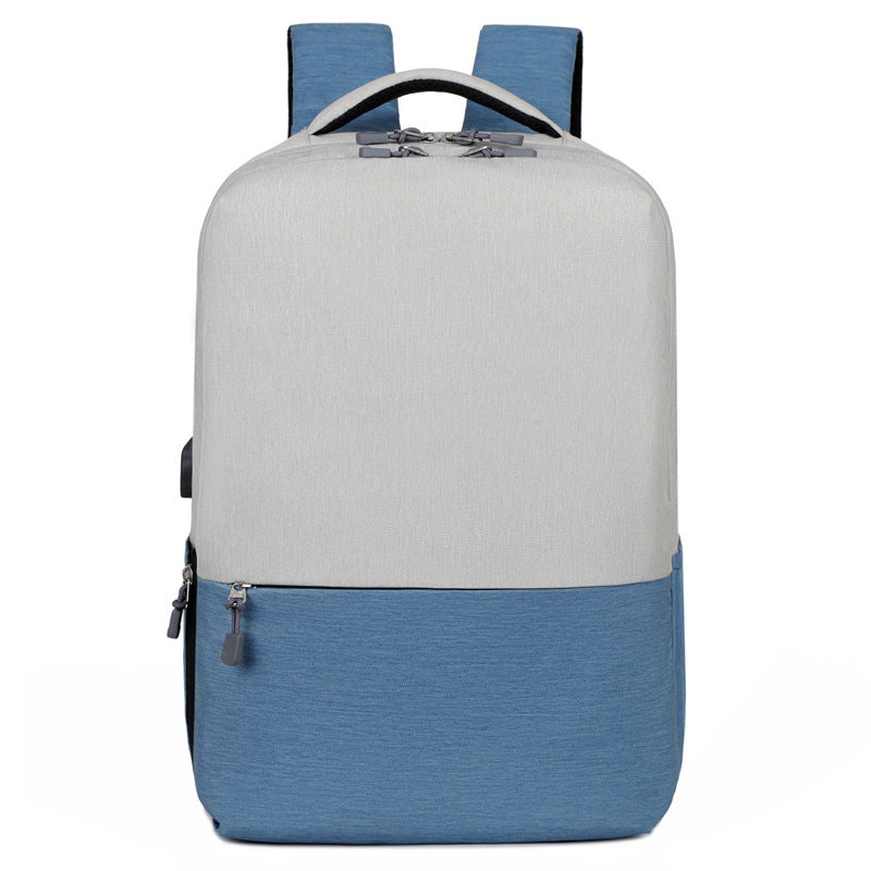 Minimalist Urban Rucksack Brehn