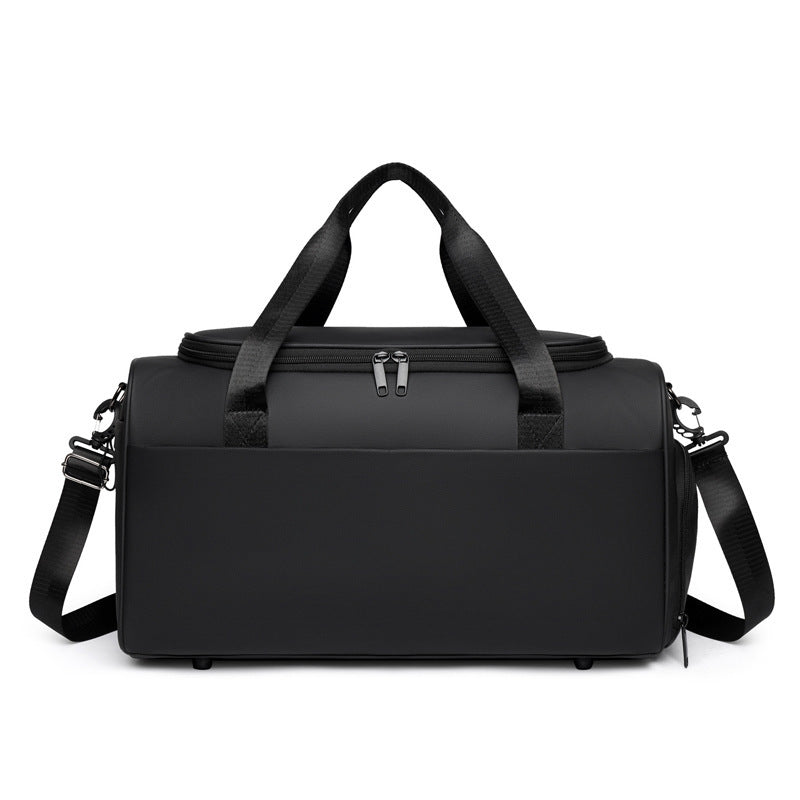 Vielseitige Allwetter-Reise-Duffle-Tasche Brehn