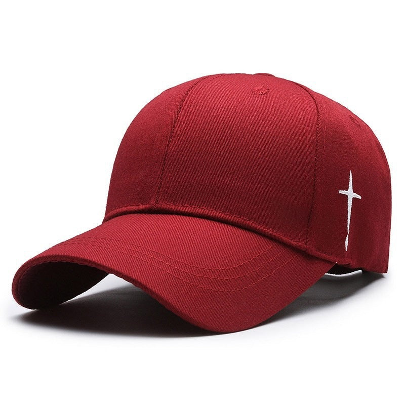 Damen Sportliche Cap Brehn